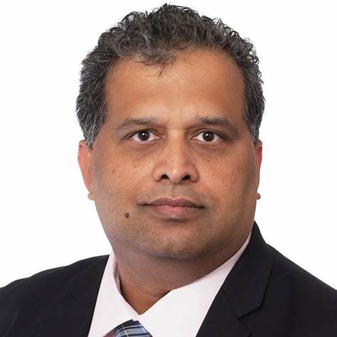 Rajesh Iyer